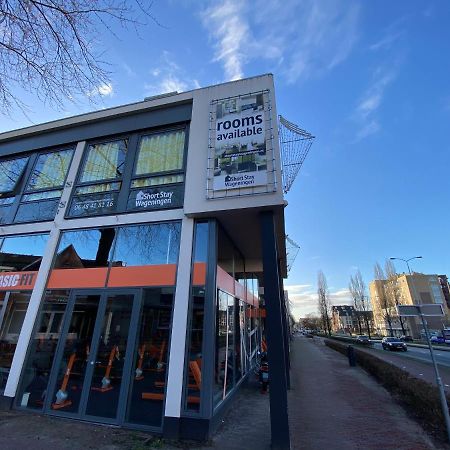 Short Stay Wageningen Eksteriør billede